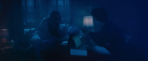Insidious The Red Door 41