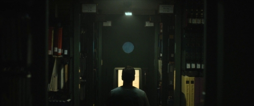 Insidious The Red Door 43