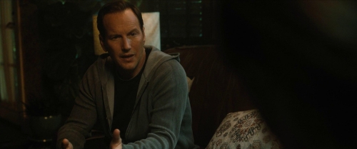 Insidious The Red Door 45