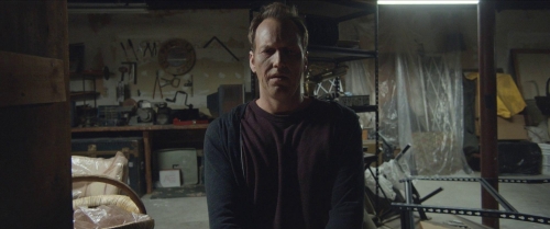 Insidious The Red Door 50