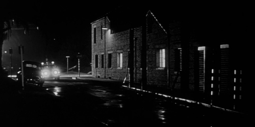 Invasion of the Bodysnatchers 1954 01