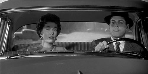 Invasion of the Bodysnatchers 1954 05