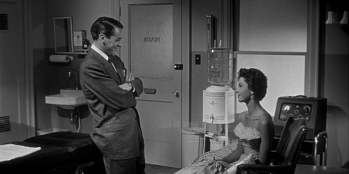 Invasion of the Bodysnatchers 1954 08