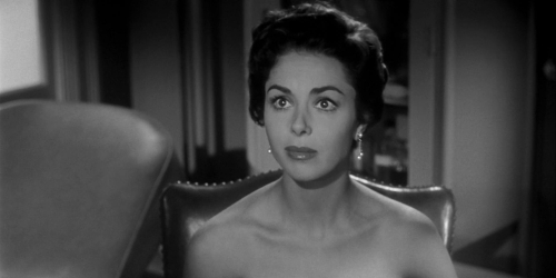 Invasion of the Bodysnatchers 1954 09