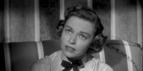 Invasion of the Bodysnatchers 1954 10