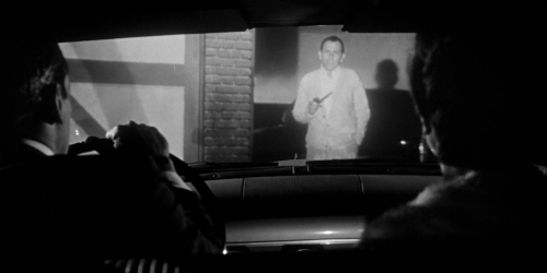 Invasion of the Bodysnatchers 1954 16