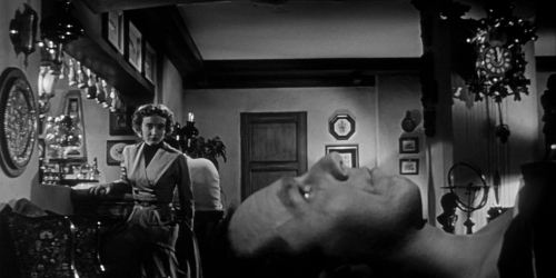 Invasion of the Bodysnatchers 1954 20