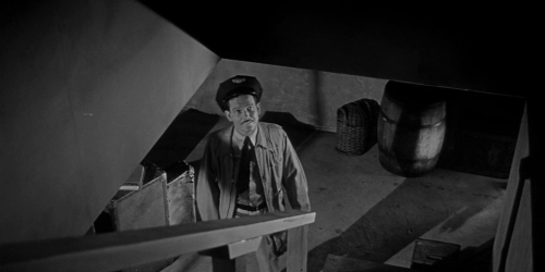 Invasion of the Bodysnatchers 1954 30