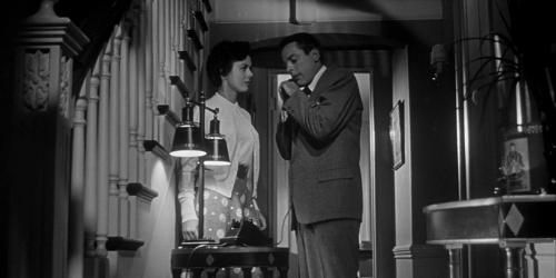 Invasion of the Bodysnatchers 1954 38