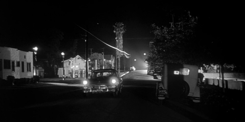 Invasion of the Bodysnatchers 1954 45
