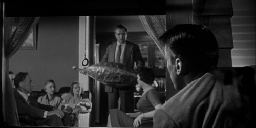 Invasion of the Bodysnatchers 1954 46