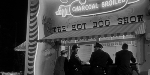 Invasion of the Bodysnatchers 1954 47