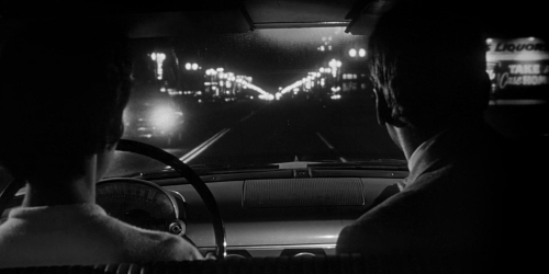 Invasion of the Bodysnatchers 1954 48