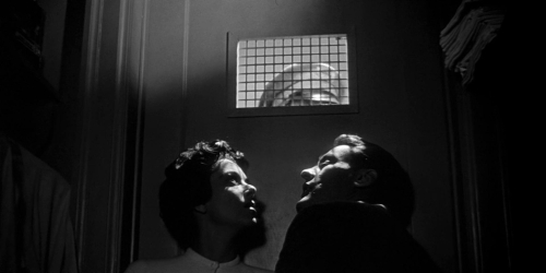 Invasion of the Bodysnatchers 1954 50