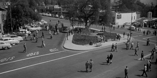 Invasion of the Bodysnatchers 1954 52