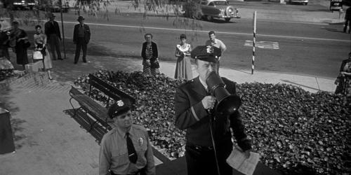 Invasion of the Bodysnatchers 1954 53