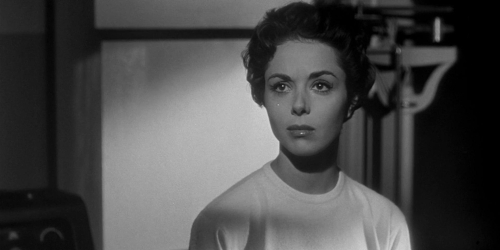 Invasion of the Bodysnatchers 1954 54