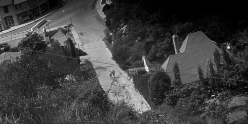 Invasion of the Bodysnatchers 1954 56