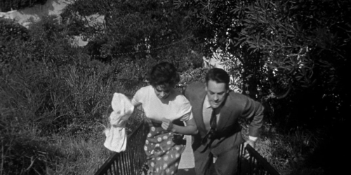Invasion of the Bodysnatchers 1954 57