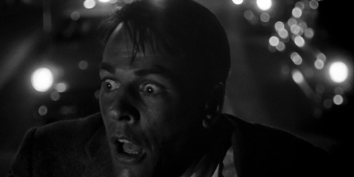 Invasion of the Bodysnatchers 1954 63
