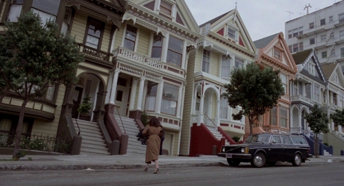 Invasion of the Bodysnatchers 1978 07