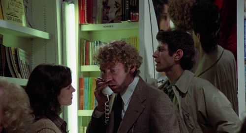 Invasion of the Bodysnatchers 1978 17
