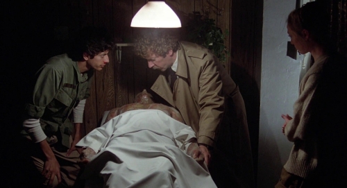 Invasion of the Bodysnatchers 1978 29