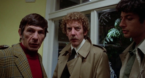 Invasion of the Bodysnatchers 1978 38