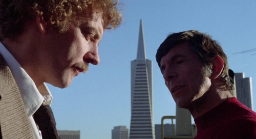 Invasion of the Bodysnatchers 1978 40