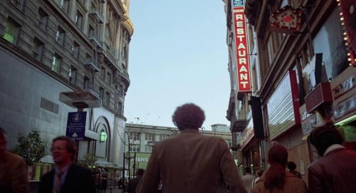 Invasion of the Bodysnatchers 1978 45