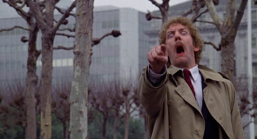 Invasion of the Bodysnatchers 1978 65