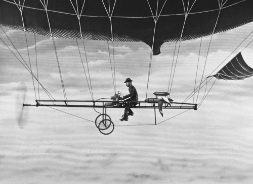 Invention for Destruction 04