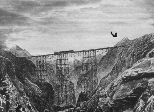 Invention for Destruction 05