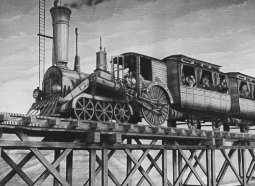 Invention for Destruction 06