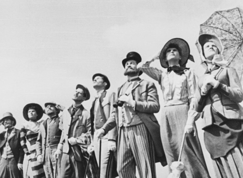 Invention for Destruction 11