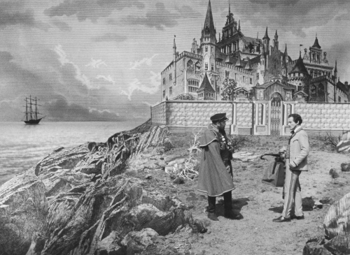 Invention for Destruction 12