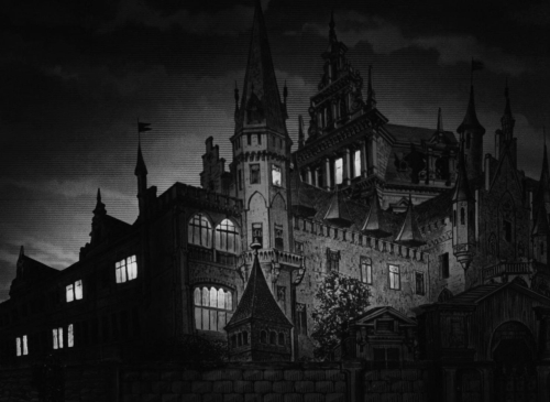 Invention for Destruction 17