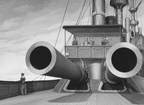 Invention for Destruction 18