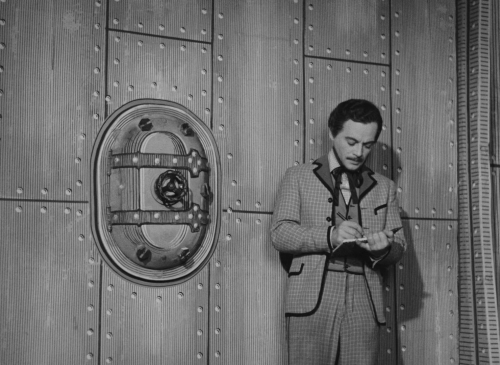 Invention for Destruction 23