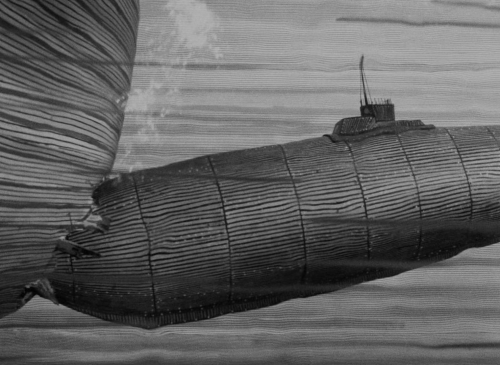 Invention for Destruction 24