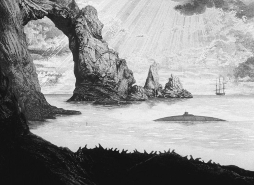 Invention for Destruction 30