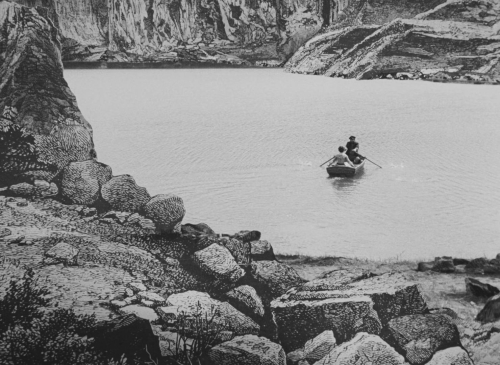 Invention for Destruction 35