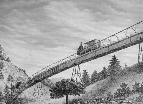 Invention for Destruction 39