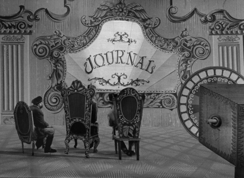 Invention for Destruction 42