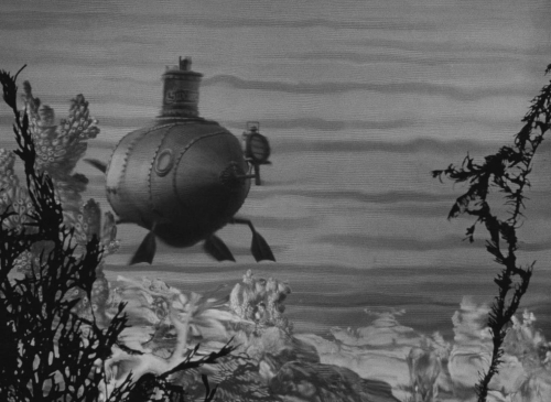 Invention for Destruction 48