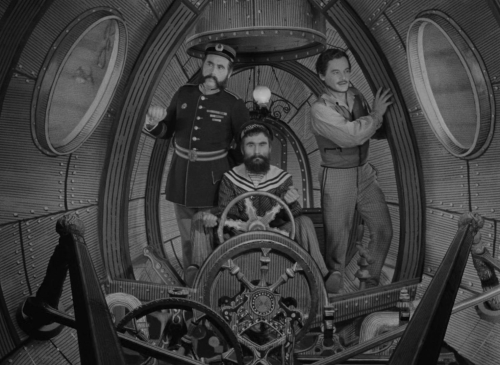 Invention for Destruction 50