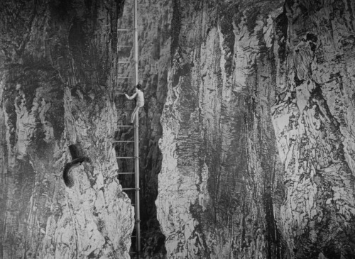 Invention for Destruction 51