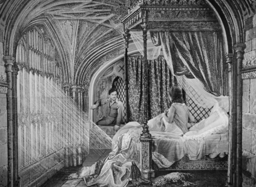 Invention for Destruction 53