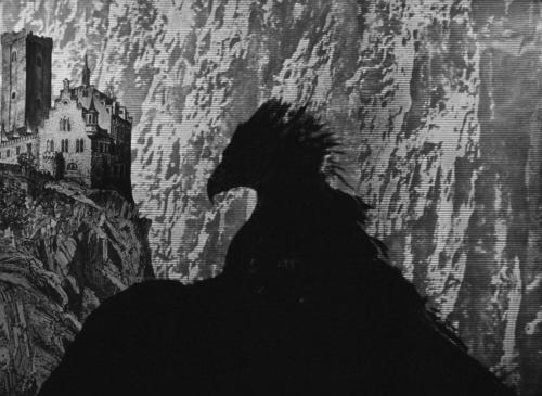 Invention for Destruction 54