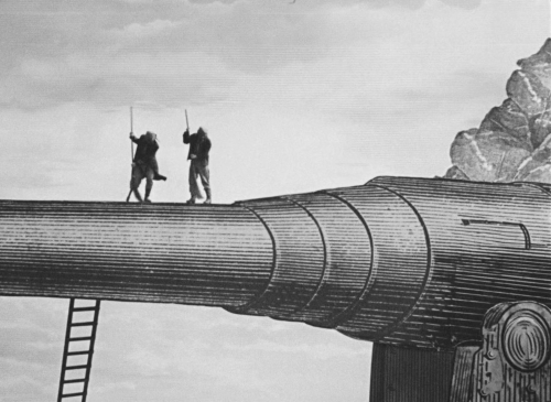 Invention for Destruction 56